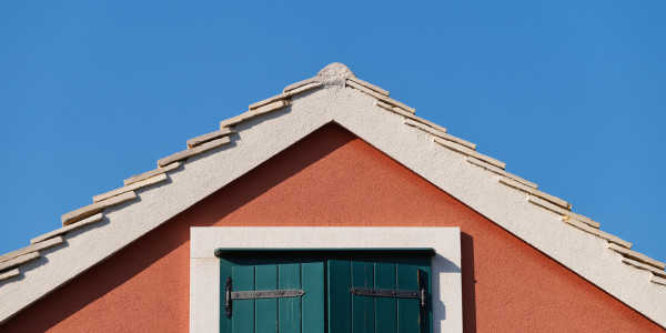 Pintar Fachadas de Casas Unifamiliares / Chalets · Pintado de Puertas, Ventanas y Cancelas