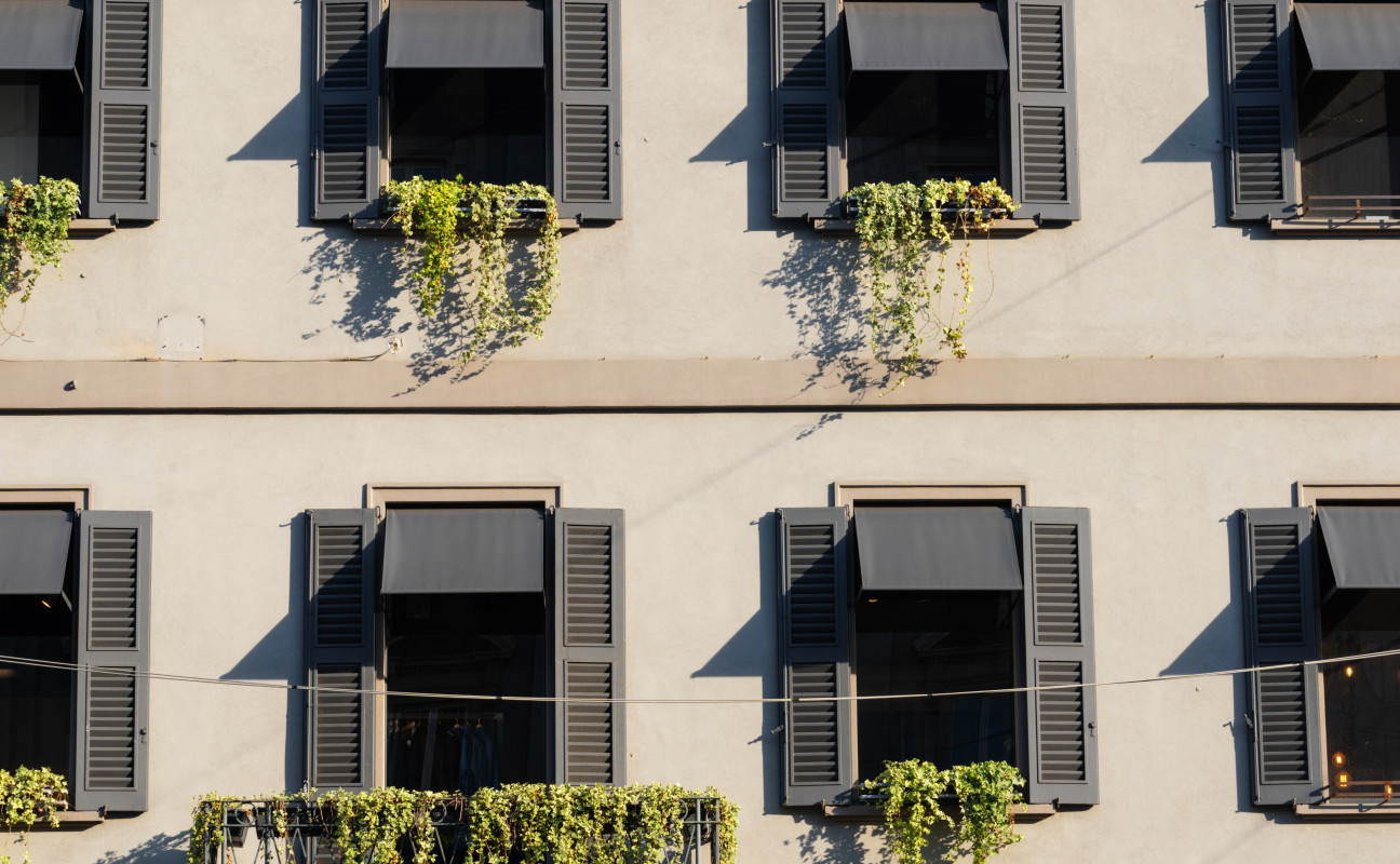 VKM Pintores · Trabajos Verticales en Fachadas de Edificios / Viviendas Girona